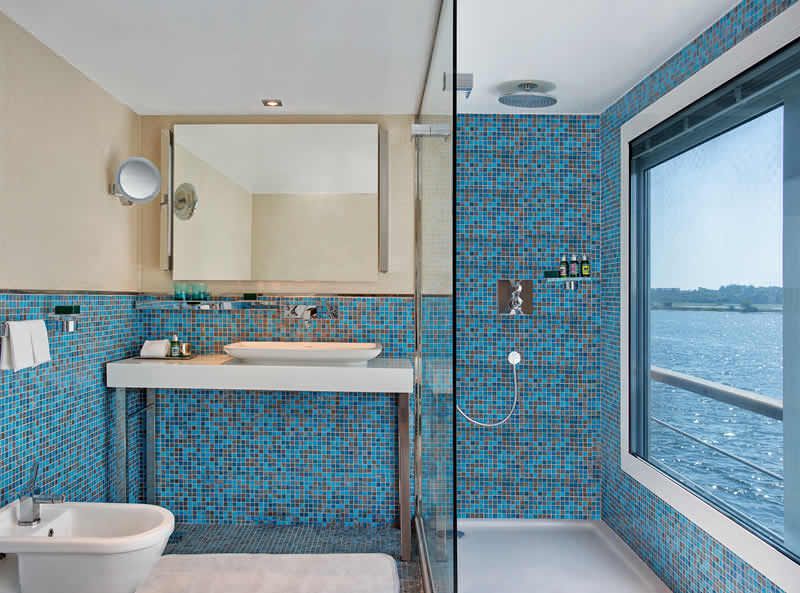 Oberoi Philae Cruise