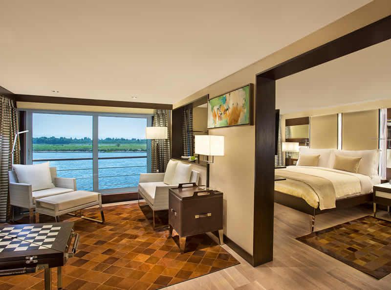 Oberoi Philae Cruise
