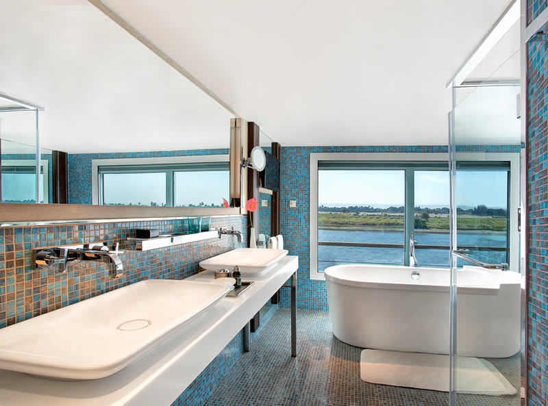 Oberoi Philae Cruise