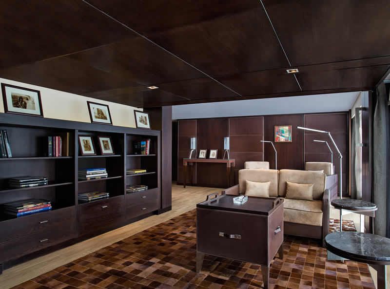 Oberoi Philae Cruise