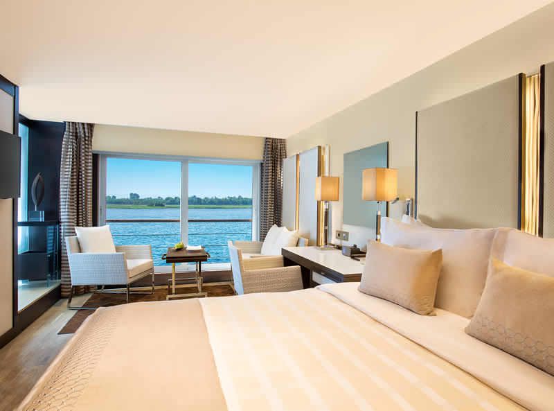Oberoi Philae Cruise