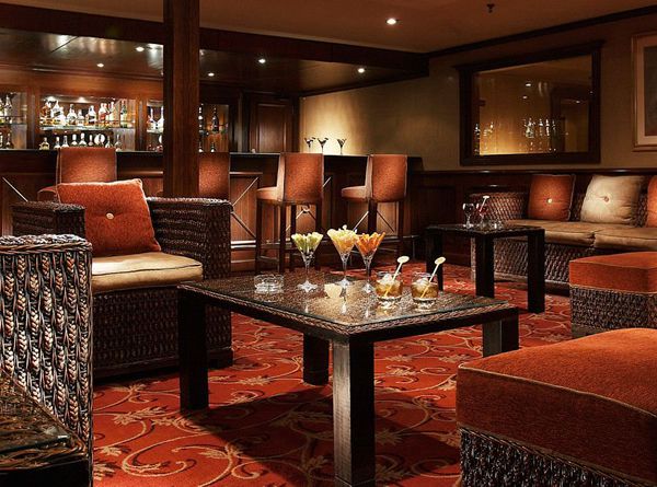 Jaz Jubilee Nile Cruise