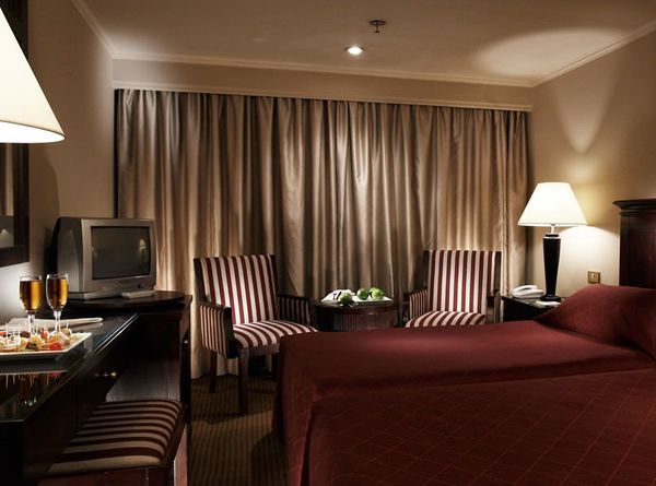 Jaz Jubilee Nile Cruise