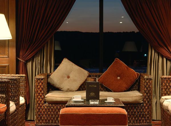 Jaz Jubilee Nile Cruise