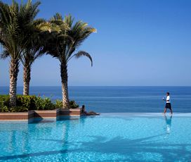 Shangri-La Barr Al Jissah Resort & Spa - Al Husn