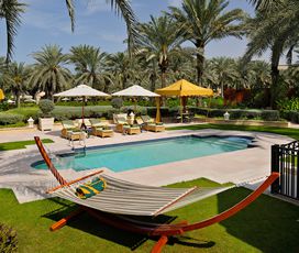 One and Only Royal Mirage Residence & Spa