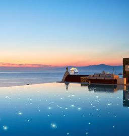 Boutique Holidays in Greece