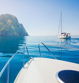 Island Hopping Holidays in Greece