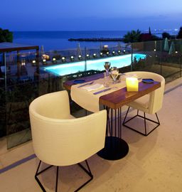 Boutique Holidays in Cyprus