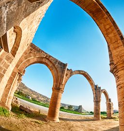 City Breaks Holidays in Cyprus