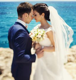 Weddings Holidays in Cyprus