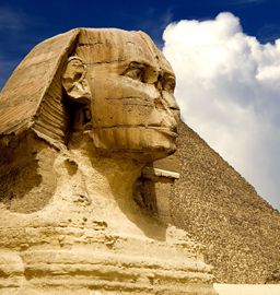 City Breaks Holidays in Egypt