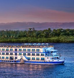 Cruise Holidays in Egypt