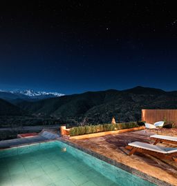 Boutique Holidays in Morocco