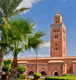 City Breaks Holidays in Morocco