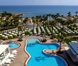 Anastasia Beach Hotel