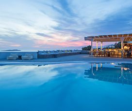 Boheme Mykonos Hotel