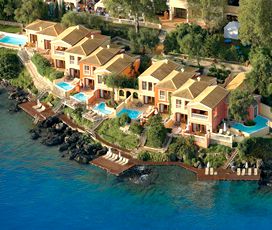 Corfu Imperial, Grecotel Exclusive Resort