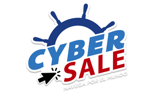 Ofertas CyberSale de Cruceros