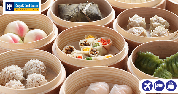 HONG KONG TO SOUTH EAST ASIA