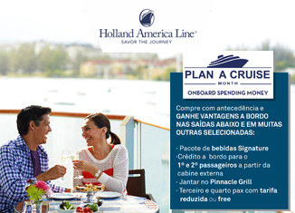 Holland America