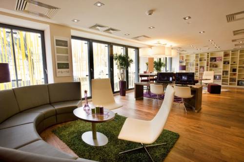 Mercure Bratislava Centrum