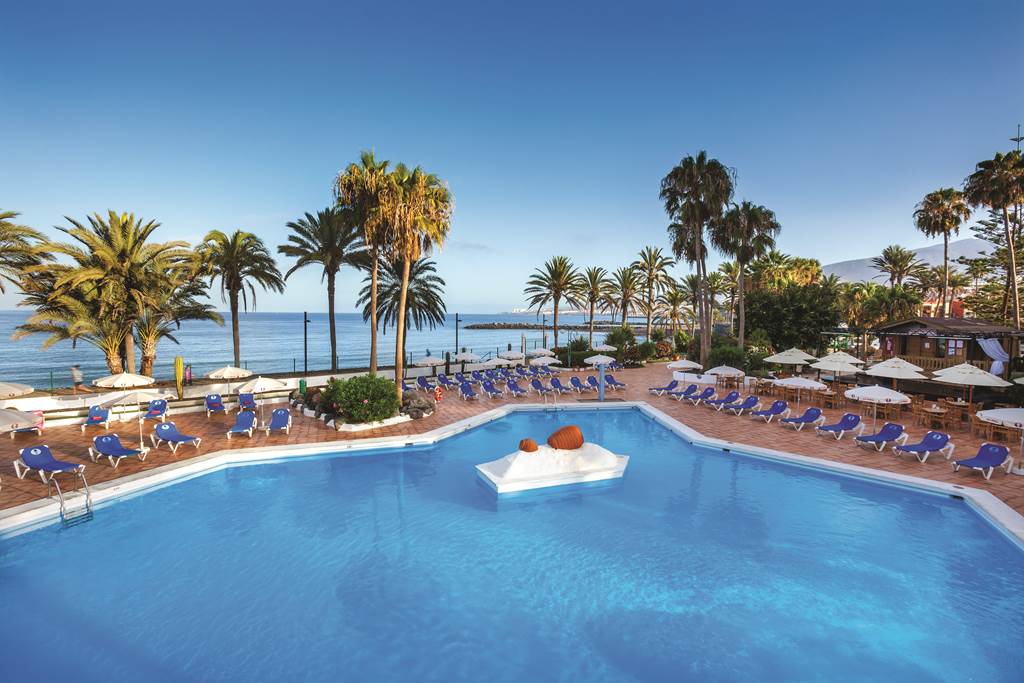 Hotel Sol Tenerife