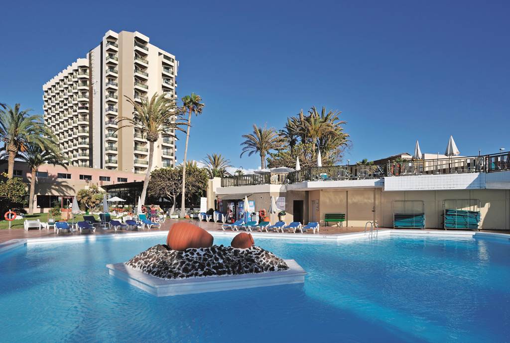 Hotel Sol Tenerife