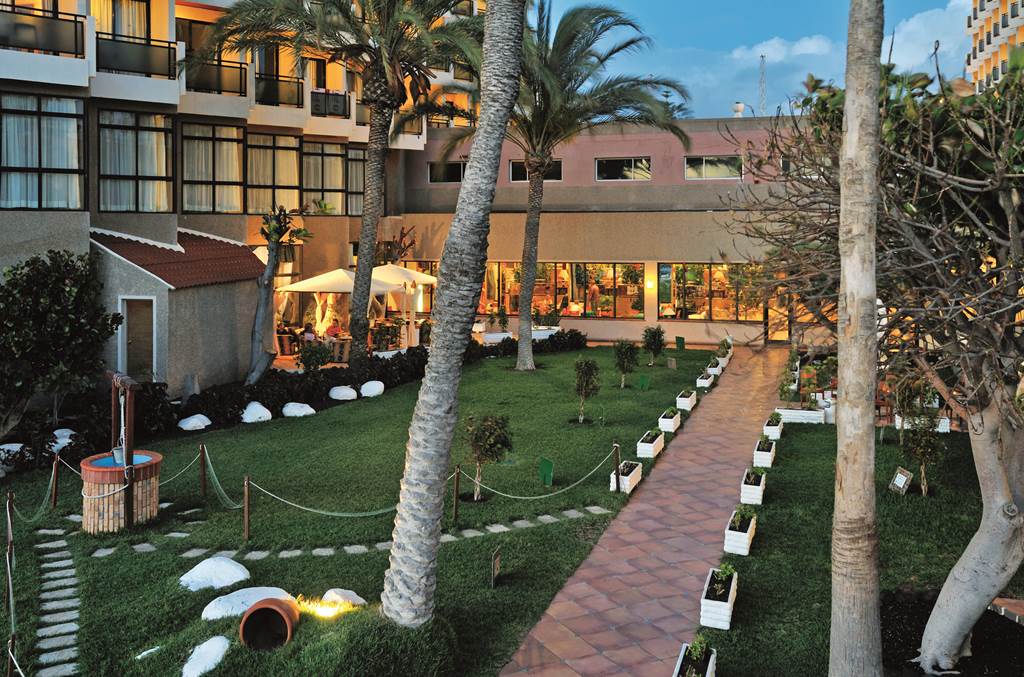 Hotel Sol Tenerife