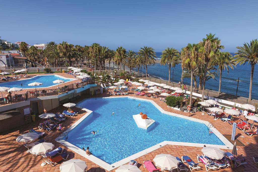 Hotel Sol Tenerife