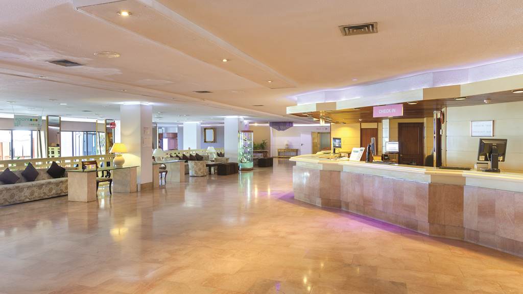 Hotel Sol Tenerife