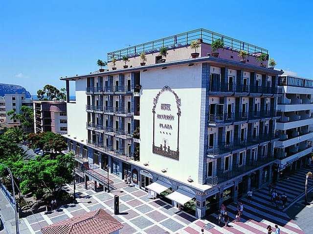 Labranda Hotel Reveron Plaza