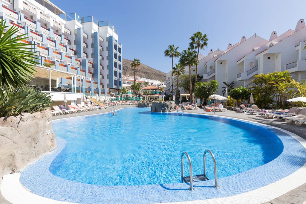 Paradise Park Fun Lifestyle Hotel, Los Cristianos – Updated 2023 Prices