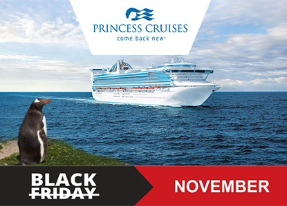 Princess Cruises