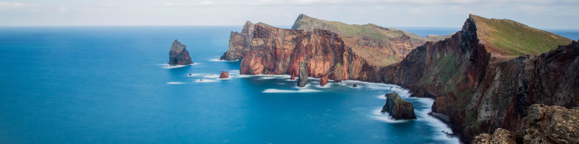 Sightseeing Tours in Madeira