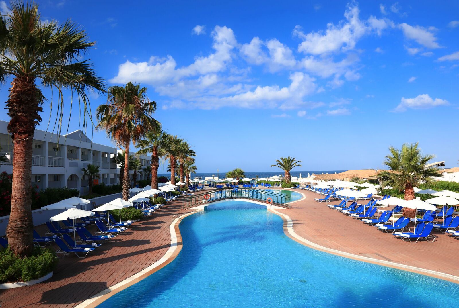 Labranda Sandy Beach Resort Corfu