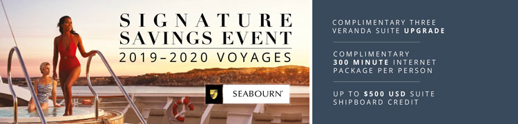 Seabourn