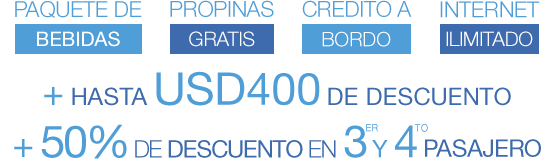 Cruceros Celebrity Cruises