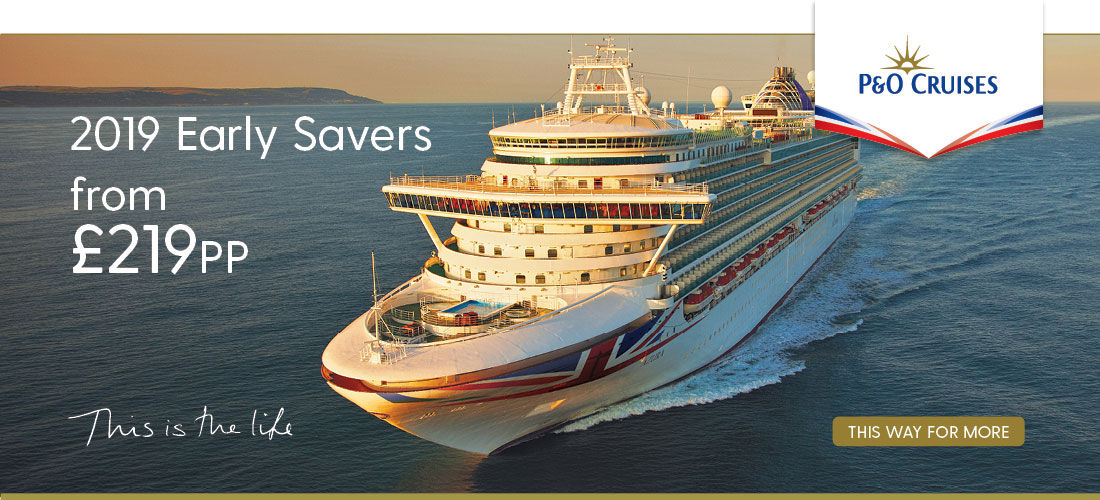 Cruise Holiday Deals & Last Minute Cruises Bolsover Cruise Club