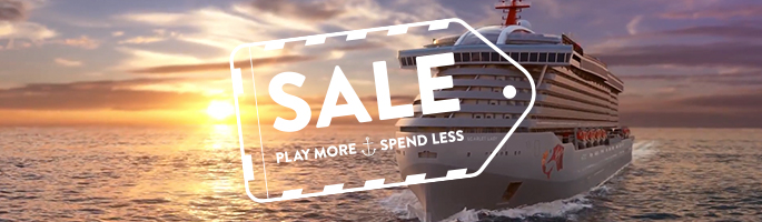 Virgin Holidays Sale - 10% off