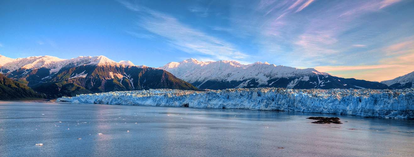 Alaska Cruise Deals 2021 | Canadian Rockies Tours