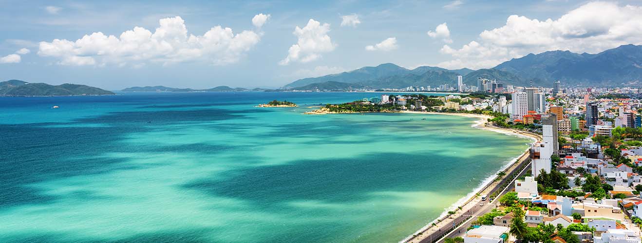 Vietnam Cruise Deals