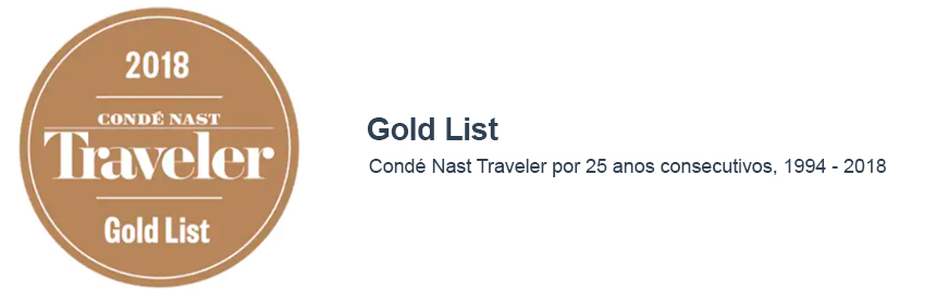 Gold List