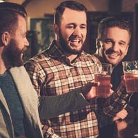 Shenanigans Pub