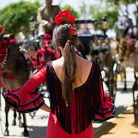 Barcelona Carnival