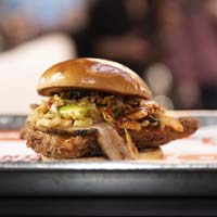 Great American Foodie Fest