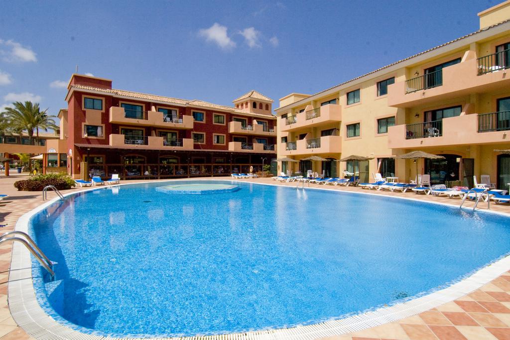 Club Aloe Resort Club Aloe Resort