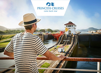 Princess Cruises