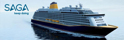 Saga Spirit of Adventure
