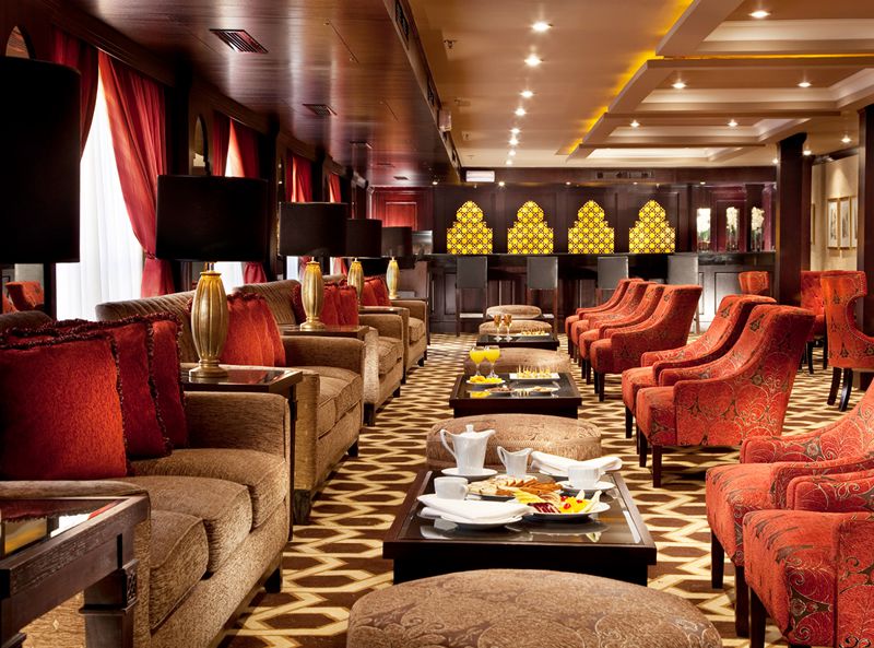 MS Steigenberger Legacy